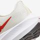 NIKE AIR ZOOM PEGASUS 40 女慢跑鞋-米紅色-FZ5059121 product thumbnail 8