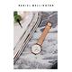 Daniel Wellington DW 手錶 Petite Melrose 32mm玫瑰金米蘭金屬錶 DW00100163 product thumbnail 3