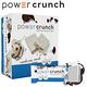 【美國 Power Crunch】Original 高蛋白能量棒 Cookies & Crème(奶油餅乾(OREO餅乾)/12x40g/盒) product thumbnail 4