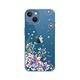 apbs iPhone 13 6.1吋水晶彩鑽防震雙料手機殼-祕密花園 product thumbnail 2