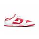 Nike Dunk Low University Red 反轉白紅 休閒鞋 男鞋 DD1391-600 product thumbnail 3