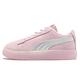 Puma 聯名童鞋 Suede Kitty Queen INF 幼童 學步鞋 粉紅 白 驚喜寶貝蛋 麂皮 炫彩 38508001 product thumbnail 2