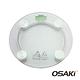 OSAKI 圓形玻璃液晶體重計(OS-ST612) product thumbnail 2