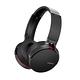 SONY 無線重低音頭戴式耳機 MDR-XB950B1 product thumbnail 2