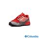 Columbia 哥倫比亞 女款-多功能輕量野跑鞋-紅色 UBL19150RD product thumbnail 3