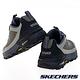 Skechers Max Protect [237301OLV] 男 健走鞋 郊山 健行 戶外 防潑水 耐磨 橄欖綠 product thumbnail 5