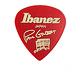 IBANEZ 1000PGCA 1.0mm 吉他彈片 紅色款 10片包裝 product thumbnail 2
