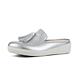 FitFlop SUPERSKATE SLIP-ONS MULES 銀色 product thumbnail 2