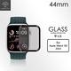 Metal-Slim Apple Watch SE (2022) 44mm 3D全膠滿版保護貼 product thumbnail 3