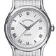 REVUE THOMMEN 梭曼錶 華爾街系列 自動機械腕錶 銀面x鍊帶/37mm  (20002.2132) product thumbnail 2