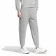 adidas 長褲 Lounge Pants 女款 灰 鬆緊褲頭 縮口 運動褲 褲子 愛迪達 IP7053 product thumbnail 5