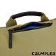 Crumpler 小野人 CHRONICLER 紀錄者側背包(M) 芥末黃 product thumbnail 4