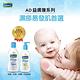 【Cetaphil 舒特膚官方】AD益膚康修護滋養乳液 product thumbnail 7