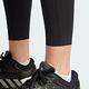 adidas 長褲 女款 運動褲 緊身褲 九分 亞規 OPME POWER 7/8 黑 IA1955 product thumbnail 6