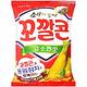 Lotte 樂天玉米脆餅(72g) product thumbnail 2