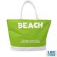 LIFECODE BEACH 防水大沙灘袋/購物袋/健身袋-2色可選 product thumbnail 4
