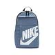 Nike 後背包 Elemental Backpack 男款 藍 白 大空間 支撐背板 雙肩包 基本款 DD0559-493 product thumbnail 3