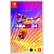 NS Switch NBA 2K24 中文一般版 送2k鑰匙圈 product thumbnail 3