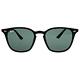 RayBan雷朋 太陽眼鏡 經典品牌/黑#RB4258F 60171-52mm product thumbnail 2