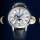 ORIENT Orient Star 東方之星 Moon Phase  月相鏤空機械錶-RE-AY0106S product thumbnail 3