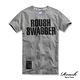 Roush ROUSH SWAGEER背55字體短Tee (5色) product thumbnail 2