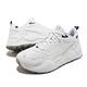 Puma 休閒鞋 RS-X Efekt Lux 男鞋 女鞋 白 全白 拼接 復古 運動鞋 39315303 product thumbnail 7