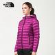 The North Face 女 羽絨防潑水外套 -NF00CTW0146 product thumbnail 4