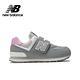 [New Balance]童鞋_中性_灰色_PV574MG1-W楦 product thumbnail 4