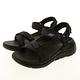 SKECHERS 健走鞋 女健走系列 涼鞋 拖鞋 GOWALK ARCH FIT SANDAL - 140251BBK product thumbnail 2