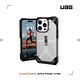 UAG  iPhone 14 Pro 耐衝擊保護殼-透色款 product thumbnail 5