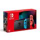 任天堂 Nintendo Switch 主機 電池持續加長 亞版-電光藍、電光紅 product thumbnail 2