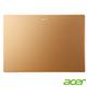 (福利品)Acer 宏碁 Swift Go SFG14-71-575H 14吋OLED輕薄筆電(i5-13500H/16G/512G/Win11/金)｜EVO認證 product thumbnail 9