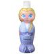 Disney Frozen Elsa 艾莎2合1沐浴洗髮精 400ml(萌Q收藏版) product thumbnail 2