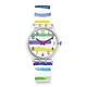 Swatch 情迷地中海 COLORLAND 色彩國度手錶 product thumbnail 2