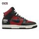 Nike 休閒鞋 Dunk HI 1985 Undercover 男女鞋 黑紅 高筒 高橋盾 藤原浩 UBA DD9401-600 product thumbnail 6