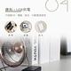 【DIKE】  6吋復古銅立式桌扇 電扇 電風扇 DUF001BN product thumbnail 8