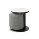 ASSARI-艾塞爾岩板小茶几+小椅凳x1(寬40x深40x高40cm) product thumbnail 3