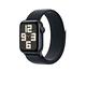 Apple Watch SE GPS 44mm 鋁金屬錶殼配運動錶環 product thumbnail 3