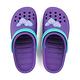 RIDER 巴西-童 運動洞孔鞋 紫色/土耳其藍 product thumbnail 6