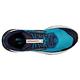 Brooks Catamount 2 [1103991D490] 男 越野鞋 慢跑鞋 運動 輕量 支撐 緩衝 藍 黑 product thumbnail 4