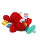 【美國Kids II / Sesame Street】芝麻街安撫奶嘴布偶-艾蒙(Elmo) product thumbnail 2