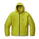 【美國 Mountain Hardwear】Ghost Whisperer UL Jacket Men 超輕量保暖羽絨連帽外套 男款 嫩芽綠 #1898881 product thumbnail 2