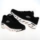 SKECHERS 運動鞋 男運動系列 ARCH FIT GLIDE-STEP - 232318BKW product thumbnail 4