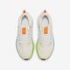 NIKE AIR ZOOM PEGASUS 40 GS 大童男女慢跑鞋-米藍綠-FQ6863131 product thumbnail 4