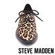 STEVE MADDEN-STING-L 馬毛綁帶德比鞋-豹紋 product thumbnail 3