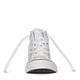 CONVERSE-All Star中童鞋-白-3J253C product thumbnail 3