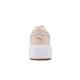 Puma 休閒鞋 Kaia 2 女鞋 粉 白 皮革 緩衝 增高 厚底 板鞋 39232006 product thumbnail 4