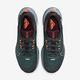 Nike Juniper Trail 2 GTX [FB2067-300] 男 慢跑鞋 戶外 越野 防水 耐磨 綠橘 product thumbnail 4