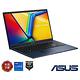 ASUS X1504VA 15.6吋筆電 (i7-1355U/16G/1TB SSD/Vivobook 15/午夜藍) product thumbnail 5