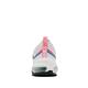 Nike 休閒鞋 Air Max 97 運動 女鞋 經典款 氣墊 舒適 避震 球鞋穿搭 白 粉 DC5223-100 product thumbnail 4